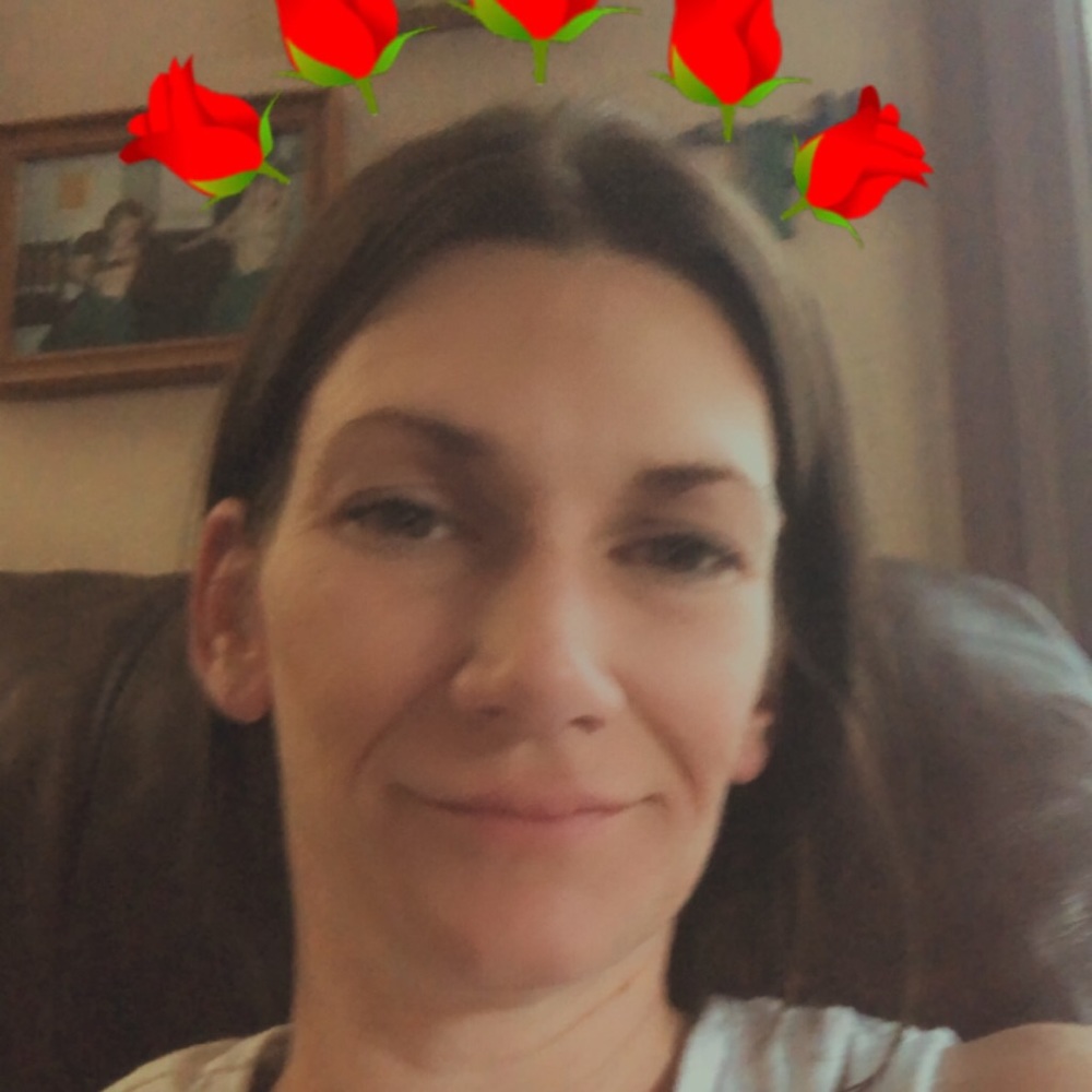 Meet your Posher, Katy